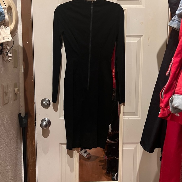 Prairie Underground Long Sleeve Dress - Picture 4 of 4